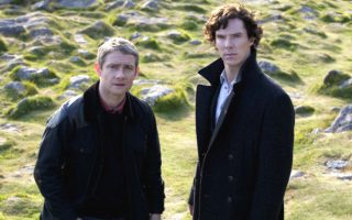 sherlock