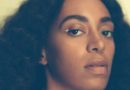 Solange