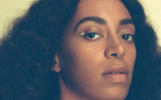 Solange