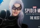 Spider-Man: The Heist