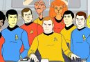 Star Trek: The Animated Series