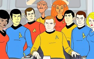 Star Trek: The Animated Series