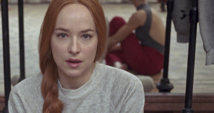 suspiria