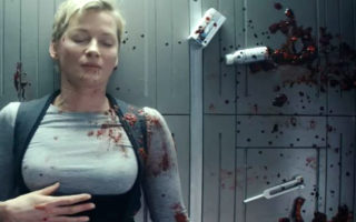 Nightflyers