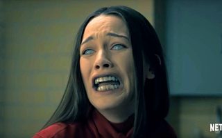 The Haunting of Hill House