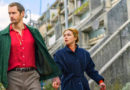 florence pugh the little drummer girl alexander skarsgard