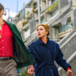 florence pugh the little drummer girl alexander skarsgard