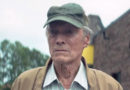 Clint Eastwood The Mule