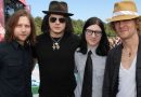 The Raconteurs