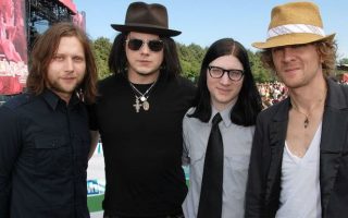 The Raconteurs