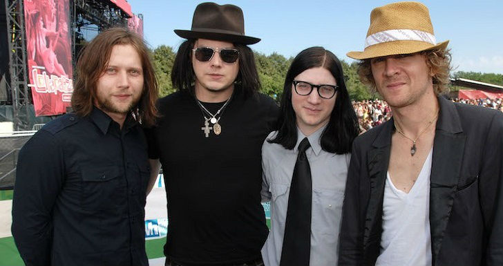 The Raconteurs