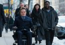 The Upside Bryan Cranston