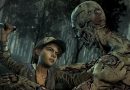 The Walking Dead The Final Season