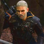 the witcher netflix