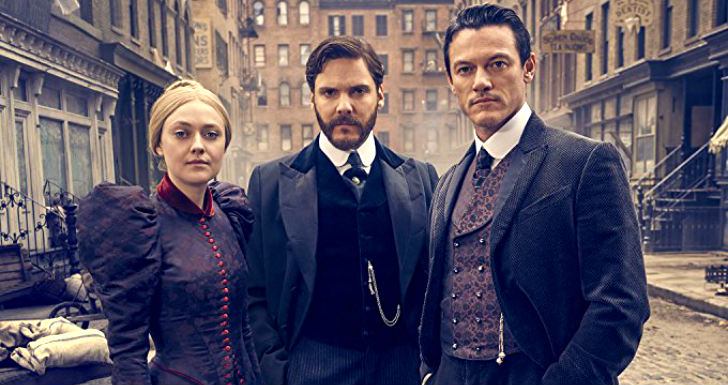 The Alienist