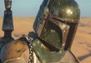 The Mandalorian