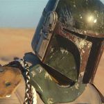 The Mandalorian