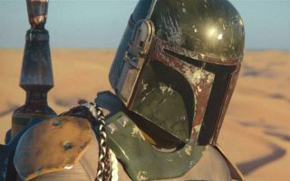 The Mandalorian
