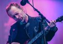 Thom Yorke