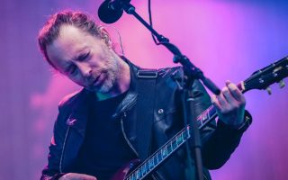 Thom Yorke