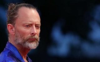Thom Yorke Volk Suspiria