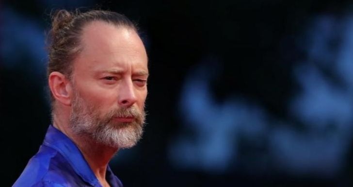 Thom Yorke Volk Suspiria