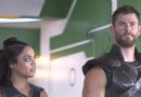 Thor Ragnarok