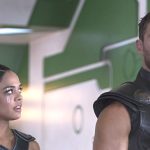 Thor Ragnarok
