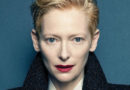 Tilda Swinton