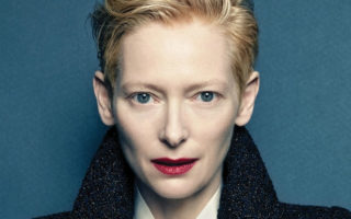 Tilda Swinton