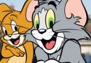 Tom & Jerry