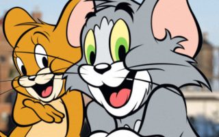 Tom & Jerry