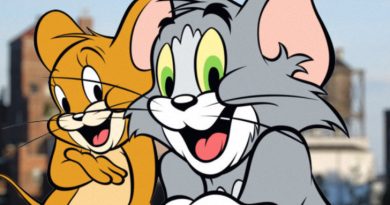 Tom & Jerry