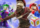 Top Jogos Outubro