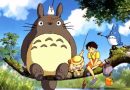 totoro melhores filmes para o dia da criança