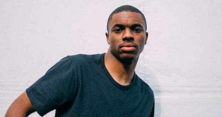 Vince Staples