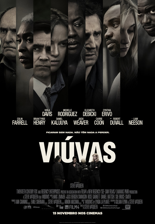 Viúvas