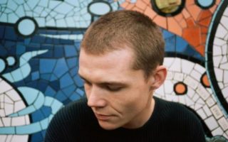 Westerman - Ark - Outline Sublime