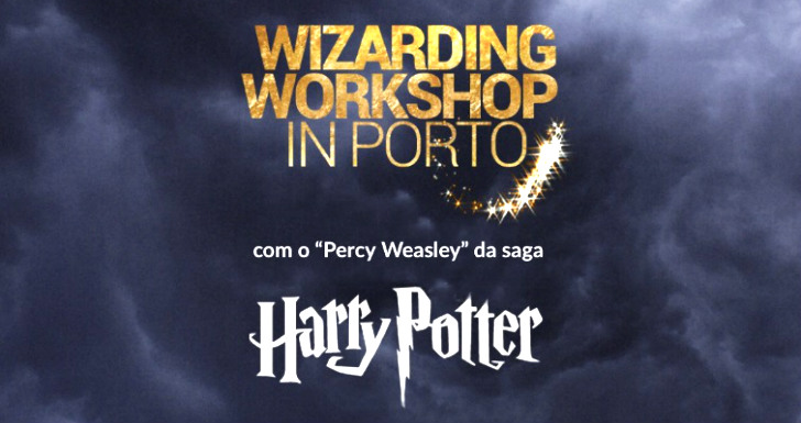 Wizarding Workshop