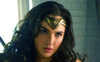 Wonder Woman