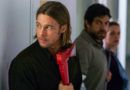 world war z 2 brad pitt