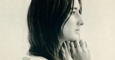 Zola Jesus