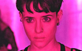 Lisbeth Salander