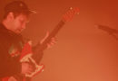 Unknown Mortal Orchestra - Aula Magna - Victor Barros - Everything is New