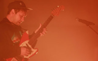 Unknown Mortal Orchestra - Aula Magna - Victor Barros - Everything is New