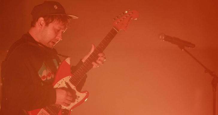 Unknown Mortal Orchestra - Aula Magna - Victor Barros - Everything is New