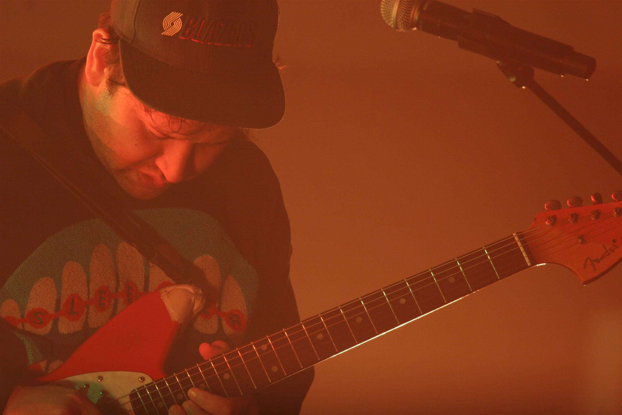 Unknown Mortal Orchestra - Aula Magna - Victor Barros - Everything is New