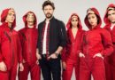 A Casa de Papel