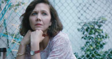 A Educadora de Infância