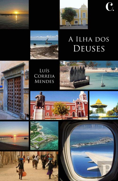 A Ilha do Deuses